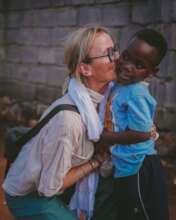 JAVIRA WITH KAREN