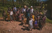Loving home and education for orphans in Uganda
