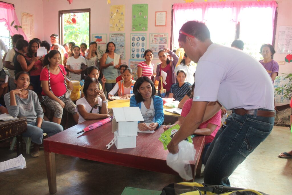 Spread Happiness to our Volunteers this Christmas