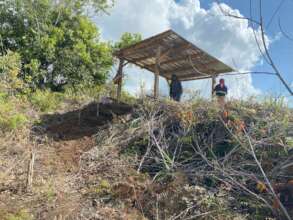 Home-building