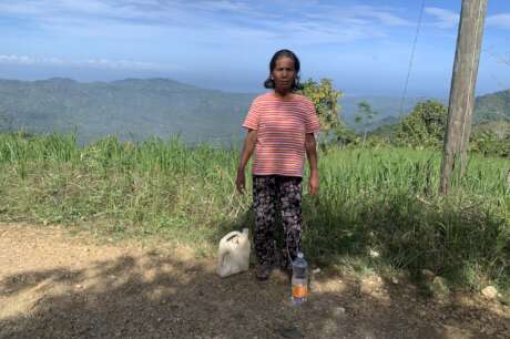 Filipino Home-building Project