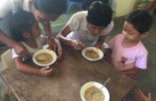 Mindanao Earthquake Crisis Appeal