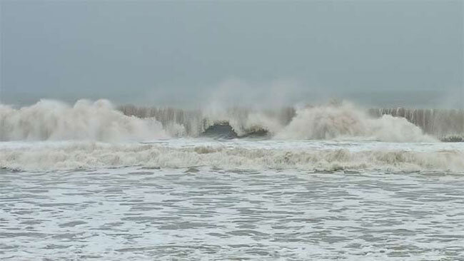 Urgent Cyclone Relief Andhra Pradesh-Michaung 2023