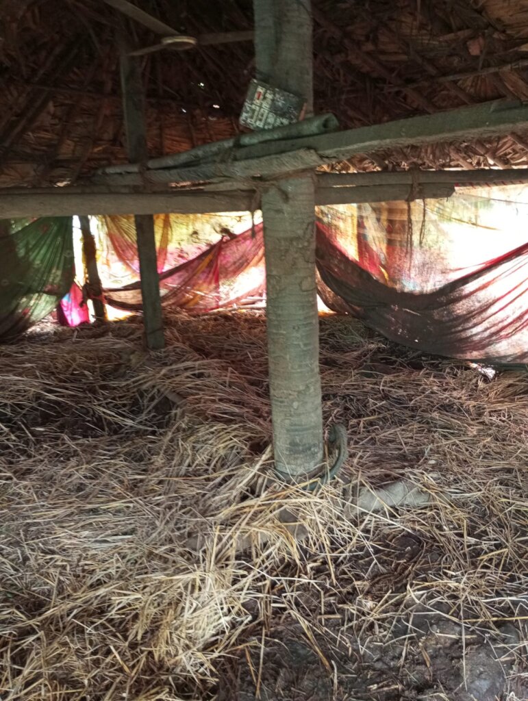 Urgent Cyclone Relief Andhra Pradesh-Michaung 2023