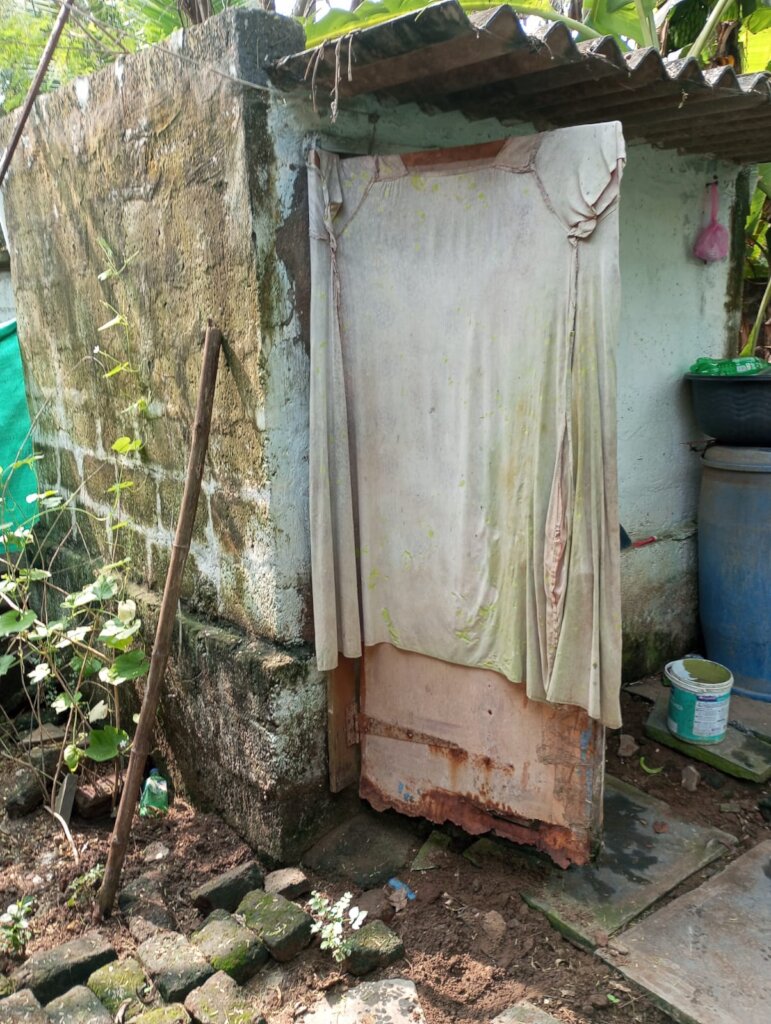 Urgent Cyclone Relief Andhra Pradesh-Michaung 2023