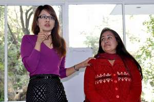 Public Speaking Exercise on Handling Tough Topics!