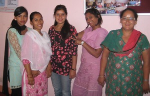 Staff of SASANE