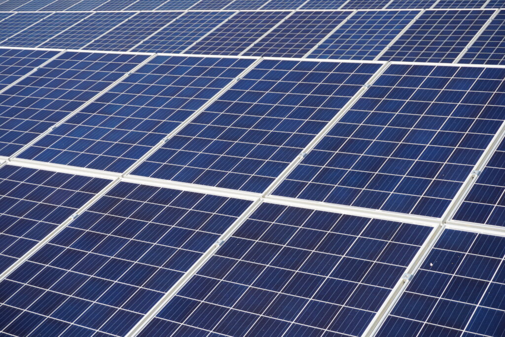 Electricity for >2000 people in rural Haiti