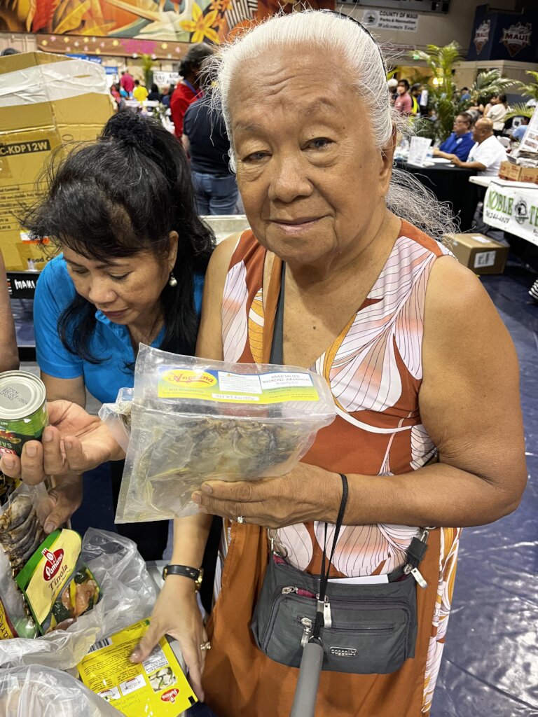 Hawaii Fire Survivors Relief and Recovery