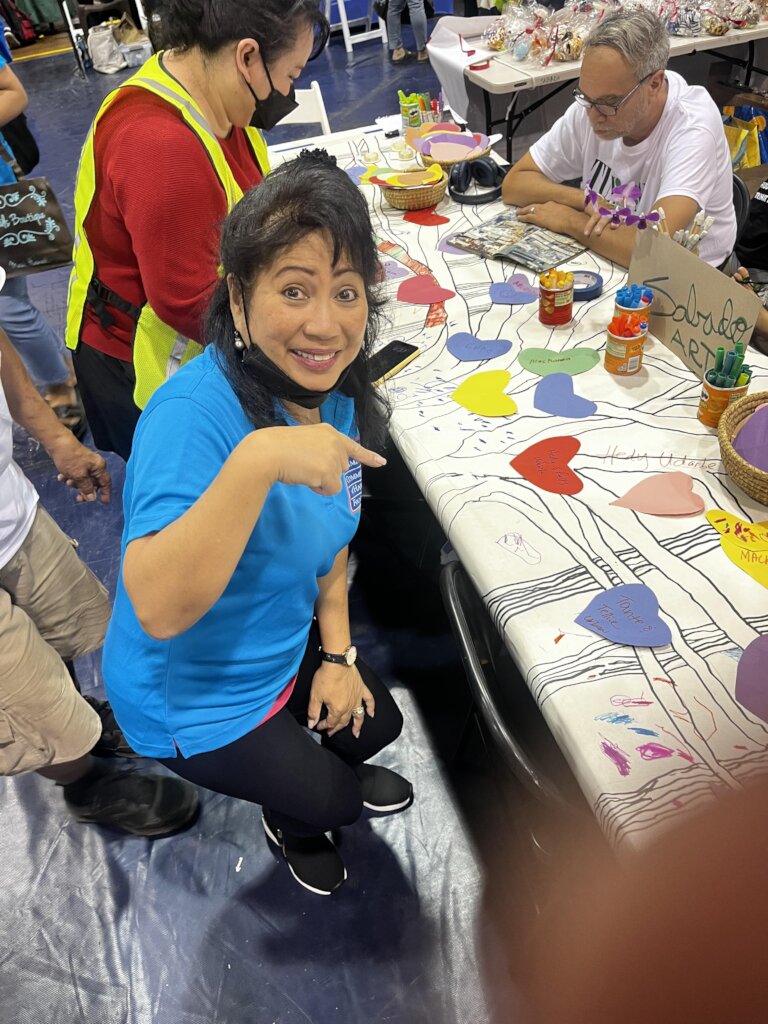 Hawaii Fire Survivors Relief and Recovery