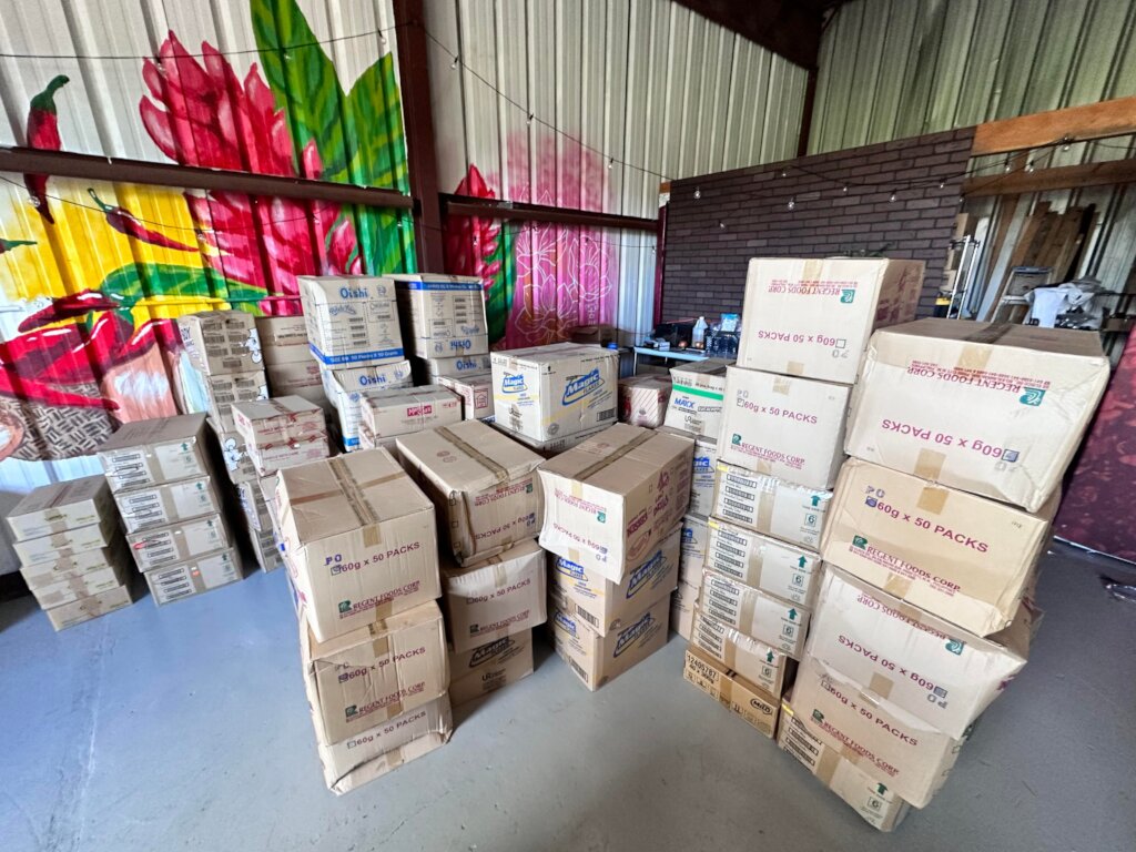 Hawaii Fire Survivors Relief and Recovery