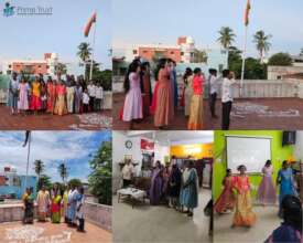 Prime Trust celebrates Independence Day