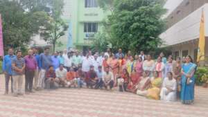 Prime Trust participates Fundraising Program