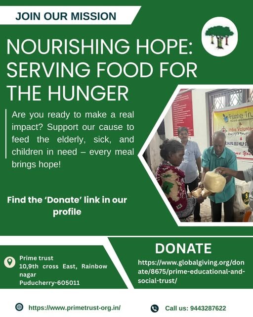 Nourishing Home: One meal at a time