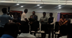 Launching health support for Janani Home