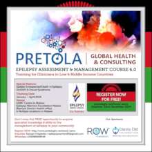 EAMC 2025 Flyer for Malawi