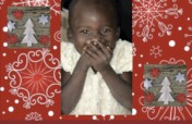 565 Children Can Hardly Wait for Christmas