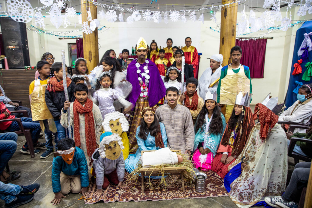 Christmas Fundraiser 2023