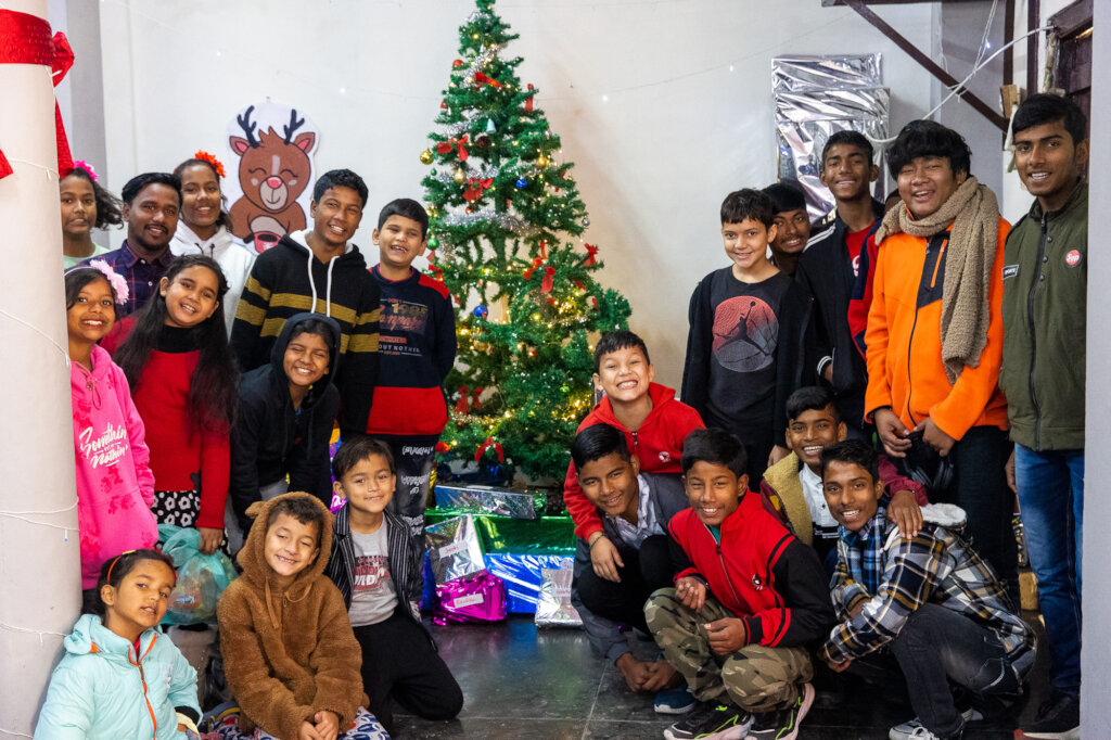 Christmas Fundraiser 2023