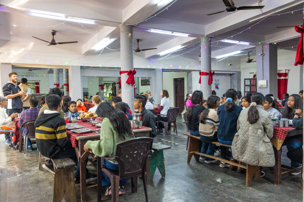 Christmas Fundraiser 2023