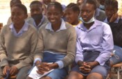 Empower Adolescent Girls and Young Women