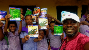 Xmas gifts, thrills and trips for them