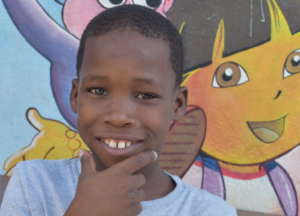 Nolson is grateful for you