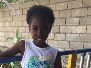 Bervalie and her brother need your help