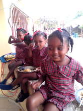 You keep them healthy and happy!