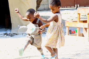 Your gifts make their joy possible