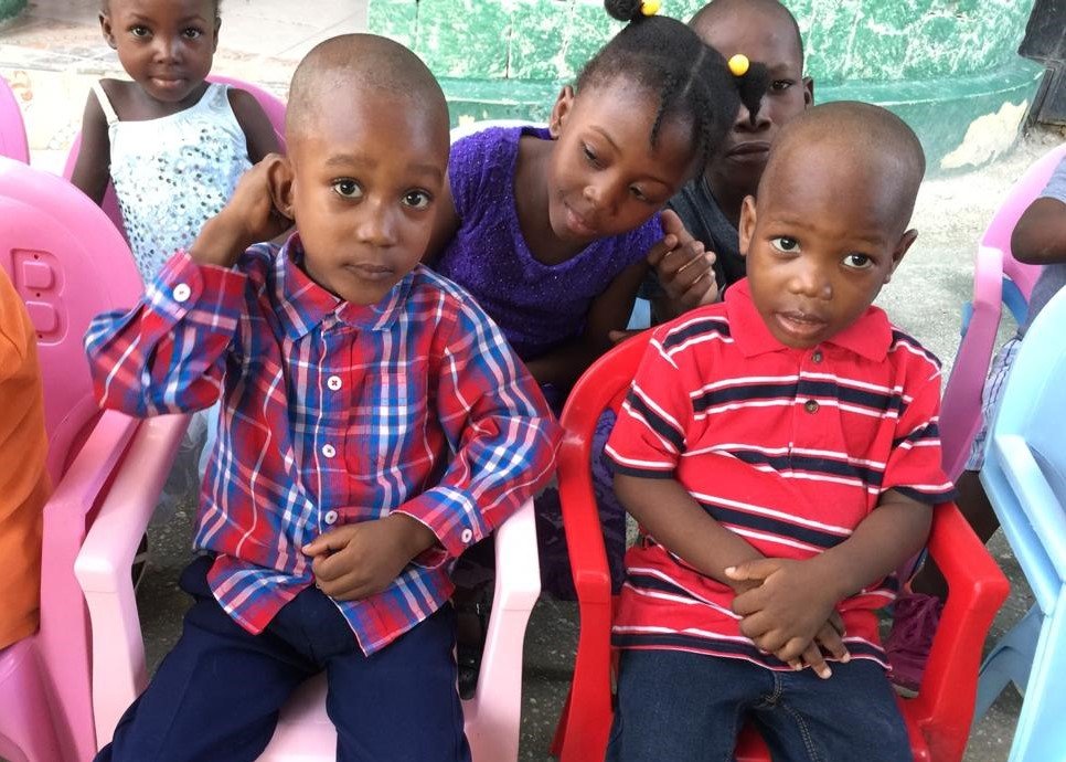 Reports On Provide A Safe Home For Haitian Orphans Globalgiving