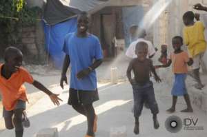 The kids have thrived for the last six years