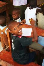 Enjoying School