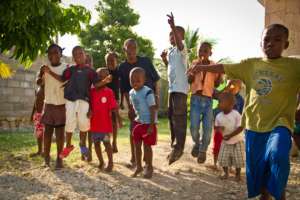 Please help keep the kids jumping for joy