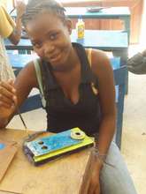 Creating treasure from trash