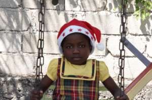 Mariange would like a doll and some toy cars