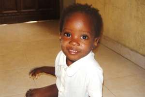 You can help her grow up healthy and happy
