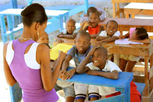 Give what you can today to help them keep learning