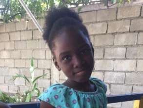 Seven year old Ruth needs you now
