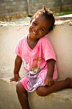 She's thriving - thanks to you!
