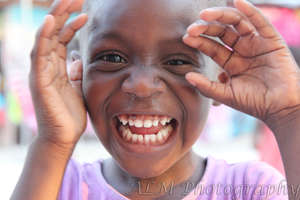 The happiness you make possible