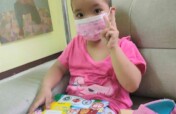Christmas Toys for 200 Children with Cancer