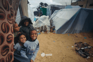 Sponsor The Children!