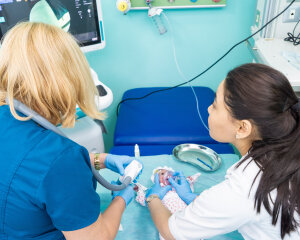 Help Newborns Preserve Their Vision in Kazakhstan