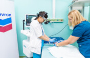 Help Newborns Preserve Their Vision in Kazakhstan