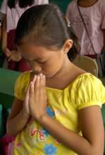 5. Pray for Others