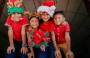 5 Ways To Spread Holiday Cheer