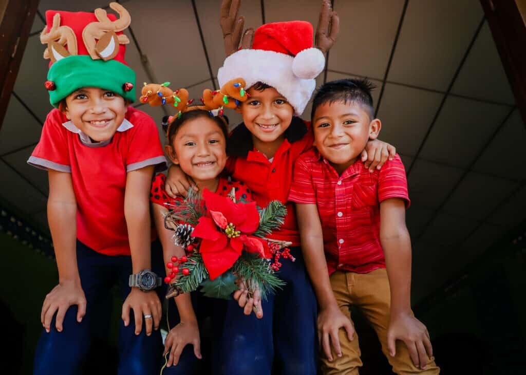 5 Ways To Spread Holiday Cheer