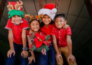 5 Ways To Spread Holiday Cheer