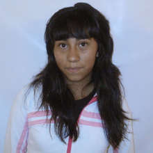 Jimena Rodríguez Pérez, 12
